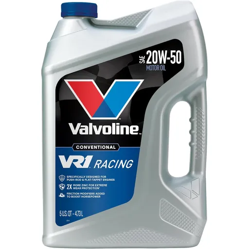 Valvoline VR1