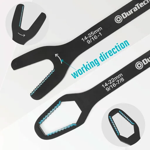 Universal Wrench