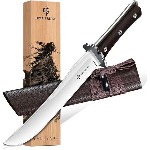 Dream Reach Fixed Blade