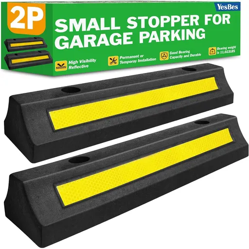 Parking Bumpers