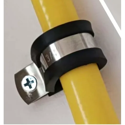 Cable Clamps