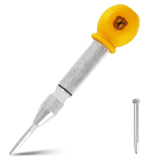 Center Punch
