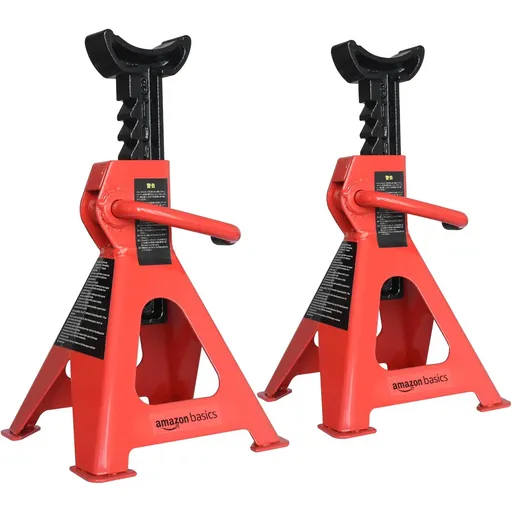 Amazon Jack Stands