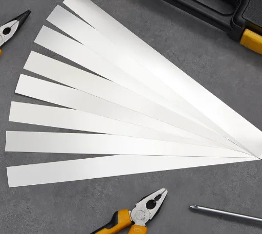 304 Stainless Shims