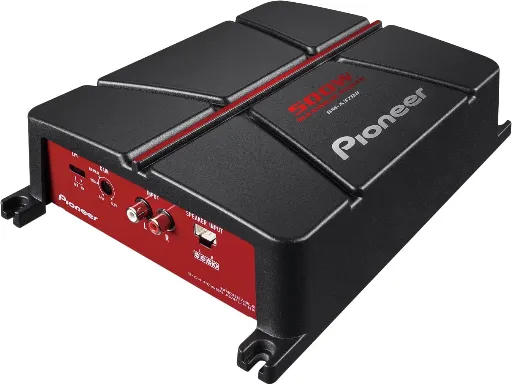 Pioneer 100w Amp