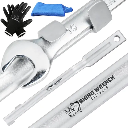 Rhino Wrench Extender