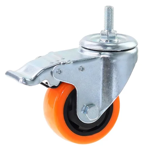 Caster Wheels