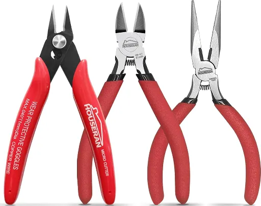 Wire Cutter Set