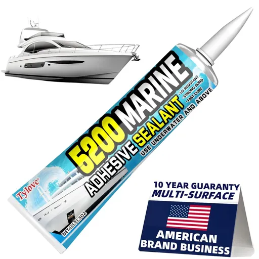 5200 Marine Sealant