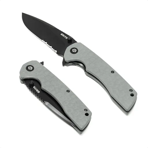 GRITR Pocket Knife